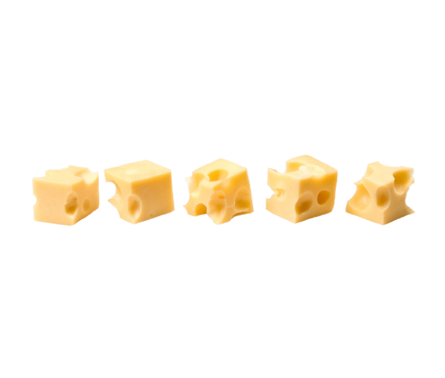 ProCera® Cheese Wax, Procudan, B2B