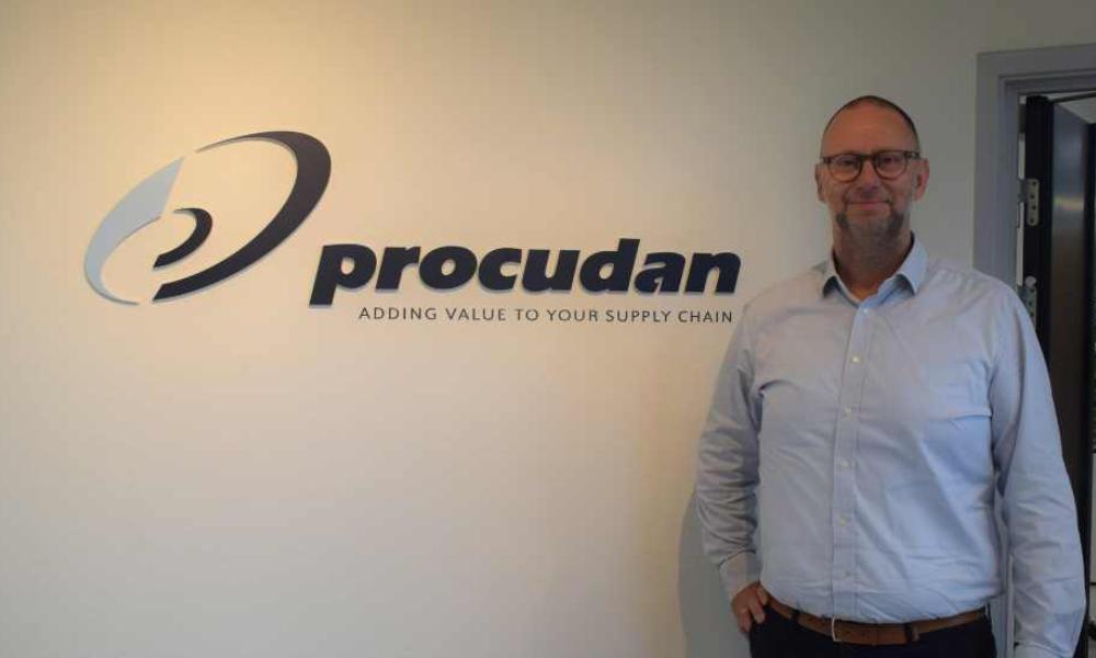 New Sales Director New Sales Director